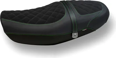 Image de Tapis de selle Comfort 5GN-2 pour Kawasaki Z 900 RS (2018-2022)