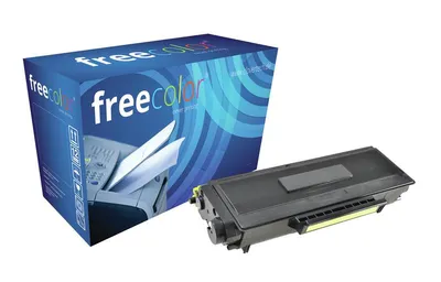 Obrázek produktu pro Freecolor K12431F7 Freecolor Toner Brother TN-3130 black 3500 Seiten remanufactured