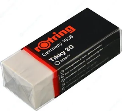 Produktbild von rOtring S0234101 - Weiß - 1 Stück(e)