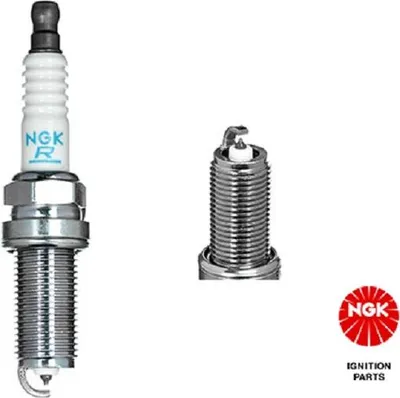 Image de Bougies D'allumage Ngk Système D'allumage 7654