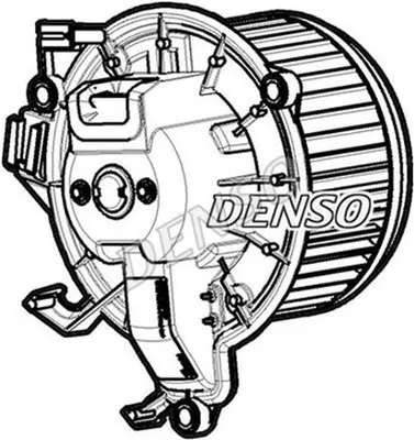 Immagine prodotto di Soffiatore interno DENSO DEA12006