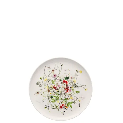 Image de Rosenthal Brotteller 18 cm Brillance Fleurs Sauvages 10530-405101-10218