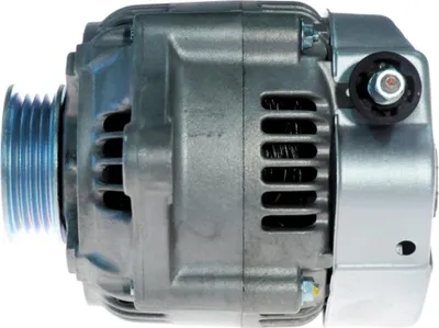 Produktbild von HELLA 8EL 011 711-341 Lichtmaschine Generator LiMa 75A 12V für SUZUKI SWIFT III (MZ, EZ) JIMNY (FJ) IGNIS II IGNIS (FH) LIANA Schrägheck