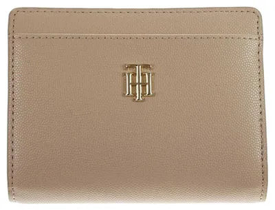 Obrázek produktu pro Tommy Hilfiger dámská peněženka AW0AW11616 ABR sandrift