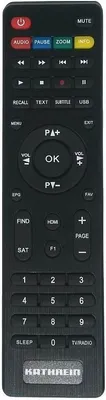 Produktbild von Kathrein Fernbedienung für UFS 800 / UFS 810