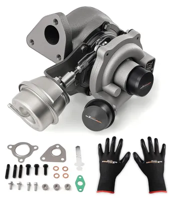 Produktbild von Turbolader for Opel 1.3 CDTI 66KW 90PS Astra H Corsa D 54359880015 turbocharger