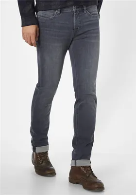 Produktbild von PADDOCK S RANGER PIPE dark grey used 33/34