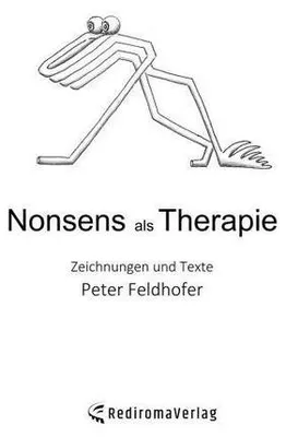 Produktbild von Nonsens als Therapie