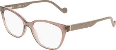 Produktbild von Liu Jo LJ2758 Turtle 52/16/140 Damen Brillen
