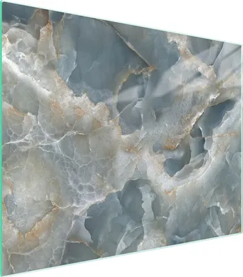 Image de Planche à découper en verre 52x40 Marbre