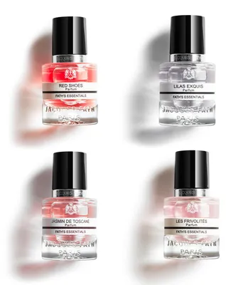 Immagine prodotto di JACQUES FATH Coffret Couture EdP - 4 x 15 ml