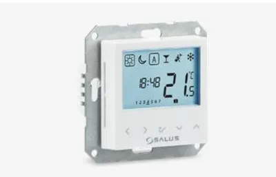 Produktbild von SALUS | BTRP230 | Elektr. Raumthermostat für Rahmenprogramm