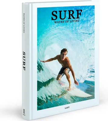 Produktbild von Surf