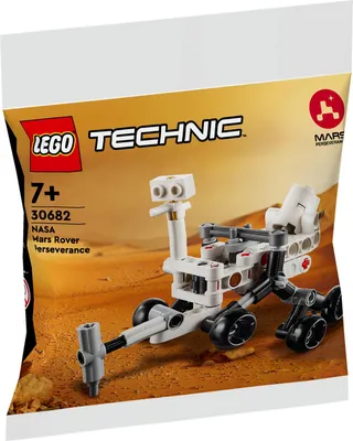 Produktbild von NASA Mars Rover Perseverance