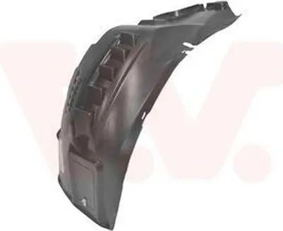 Produktbild von VAN WEZEL 1651437 Verkleidung Radhaus für OPEL Movano C Kastenwagen (U9) Vorne Links