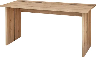 Produktbild von Schreibtisch, Altesche, SARINA-36