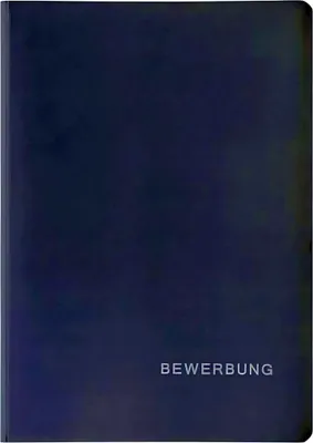 Produktbild von BRUNNEN Bewerbungs-Set mit Versandtaschen 102013590