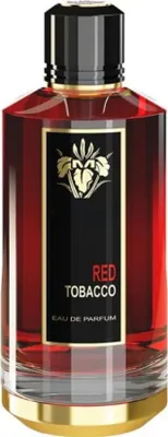 Produktbild von Sovara, Red Tobacco Eau de Parfum, 10ml, Unisex, würzig-süß, Confidential Collection