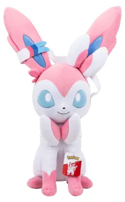 Immagine prodotto di Peluche Pokemon - Feelinara 60 cm