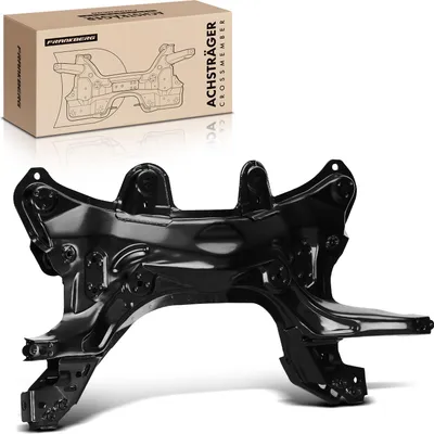 Immagine prodotto di Frankberg 1x assale trave porta motore asse anteriore per Fiat 500 312 Ford KA RU8 0.9L 1.2L