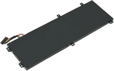 Produktbild von Akku für Dell XPS 15-9550-D1828 Li-Pol 11,4 Volt 4600 mAh schwarz