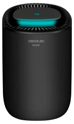 Produktbild von Cecotec Entfeuchtungsgeräte BigDry 2000 Light Black