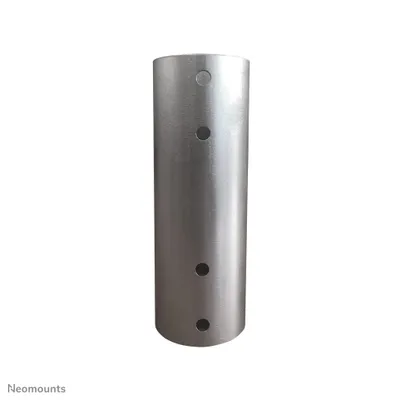 Zdjęcie produktu dla Neomounts FPMA-CPCONNECTSILVER, Srebrny, Stal, 50 kg, Sufit, 0 - 172 mm, 0 - 60 mm