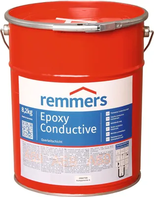 Image de Remmers Epoxy Conductive 2K 10kg