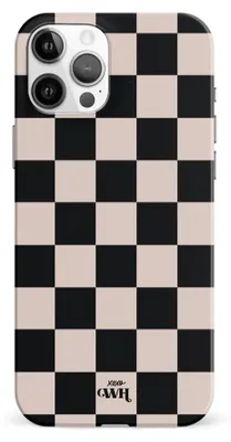 Produktbild von Block Me  - Kompatibel mit iPhone 12 Pro Max