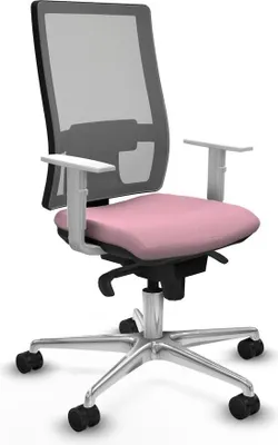 Obrázek produktu pro Kancelářská židle Horna Piqueras y Crespo 4B086N0 Pink