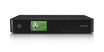 Obrázok produktu pre Vu+ Uno 4K SE, Full HD, DVB-S2, 576p, 720p, 1080i, 1080p, 2160i, 2160p, H.264, H.265, HEVC, MPEG4, AAC HE, AC3, 10,100,1000 Mbit/s