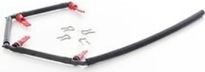 Produktbild von BSG BSG 70-725-036 Leckkraftstoff-Schlauch passend für PEUGEOT 206 Schrägheck (2A/C) Rücklaufleitung Common Rail