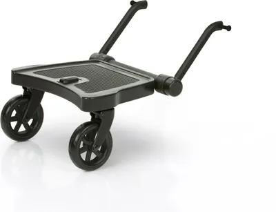 Produktbild von ABC Design Kiddie Ride On 2 TOP