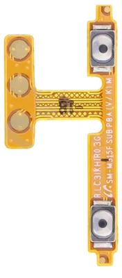 Immagine prodotto di Clappio, cavo flessibile per Samsung Galaxy A14 5G, colore giallo