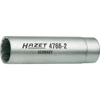 Obrázok produktu pre Hazet Zündkerzen-Schlüssel 4766-2 (4766-2)