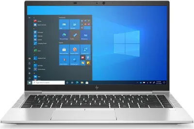 Produktbild von Hewlett Packard EliteBook 845 G8 Ryzen 5 Pro 5650U 512GB/16GB Win11 Pro