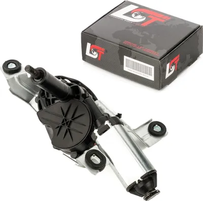 Produktbild von Scheibenwischer Motor hinten Heckscheibenwischer 8638163 für VOLVO XC90 I 275
