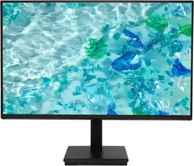 Acer Vero V277 G 27" 1080p 75Hz IPS FreeSync HDR10 VESA Sostenible