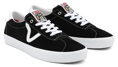 Immagine prodotto di vans premium sneakers vans premium skate sport - vn0a2z38b8c1 black