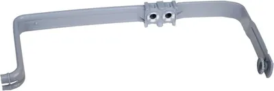 Obrázok produktu pre Whirlpool - Prietoková Rúrka Rozprašovacieho Ramena - 481253029331