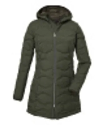 Produktbild von G.I.G.A. DX GW 20 WMN QLTD PRK oliv 36