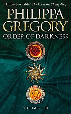 Obrázok produktu pre Order of Darkness