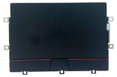 Image de Trackpad pour Lenovo ThinkPad P16v et T16 Series