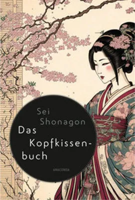 Zdjęcie produktu dla Das Kopfkissenbuch