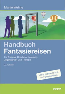 Immagine prodotto di Handbuch Fantasiereisen