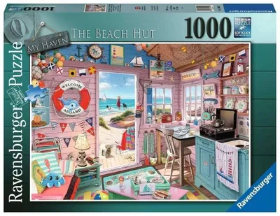 Immagine prodotto di Ravensburger 15000 puzzle 1000 pezzi altri