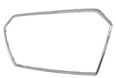 Kühlergrill Grill Chrom Rahmen 8V5853651 für Audi A3 8V ab 2016-2020 – Produktansicht