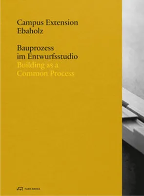 Obrázek produktu pro Ebaholz Campus Extension