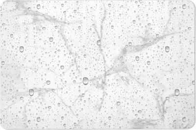 Image de Tapis de bain Damaris