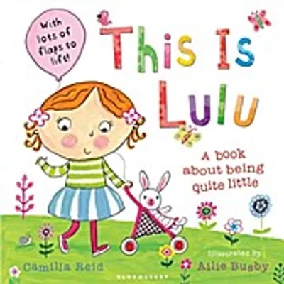 Produktbild von This is Lulu